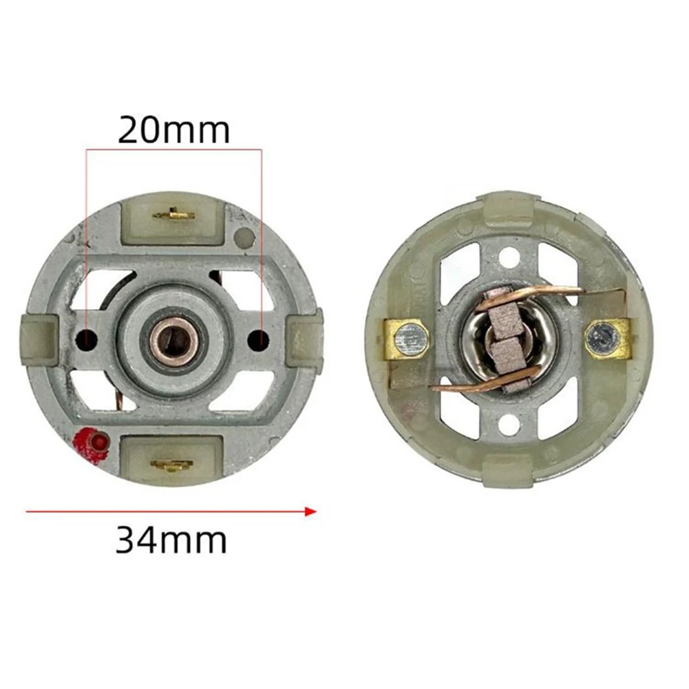 Держатель угольной щетки для RS550 HC683LG HC685LG KV3SFN, держатель угольной метлы с кабелем, электрическая дрель, аксессуар для электроинструмента