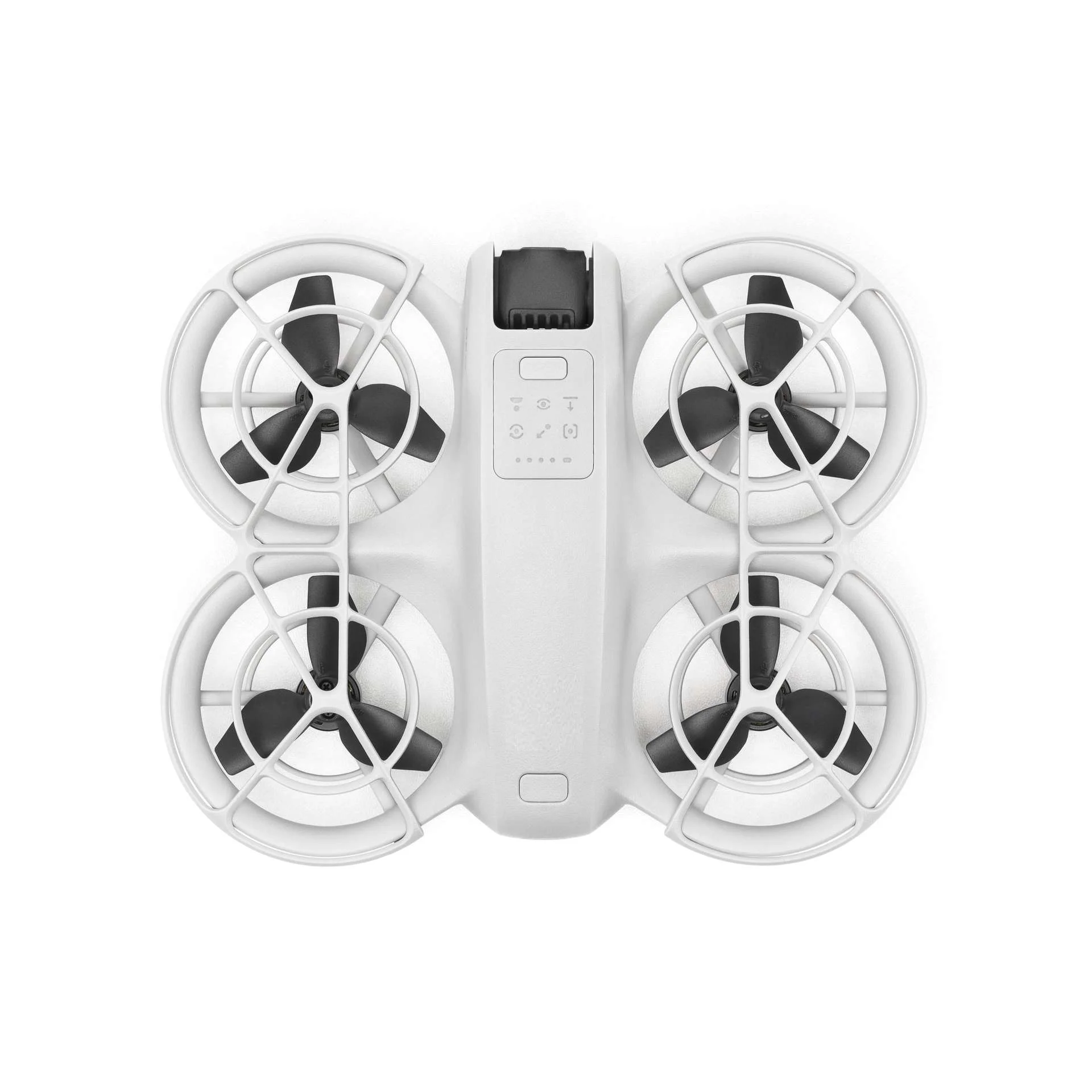 Ручной Neo Original 4K HD Vlog Aerial Drone AI Intelligent Follow Up Flying Camera