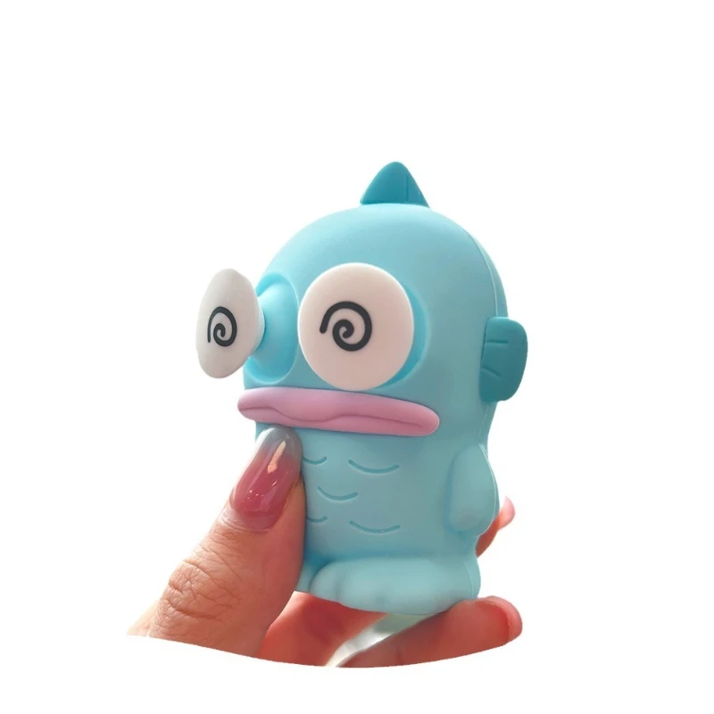 Аниме Ugly Fish Hanton Pinch игрушки освежающие декомпрессионные куклы старые креативные модели украшения детский подарок на день рождения (art.: 3920d00a2342d) - 3920d00a2342d