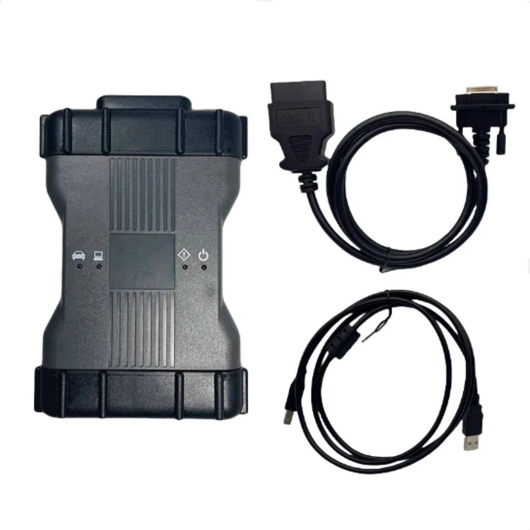Для R-enault Can Clip WIFI USB ECU Инструмент программирования/кодирования для Renault VCI o bd АВТО-диагностический инструмент Can Clip Scan Tool
