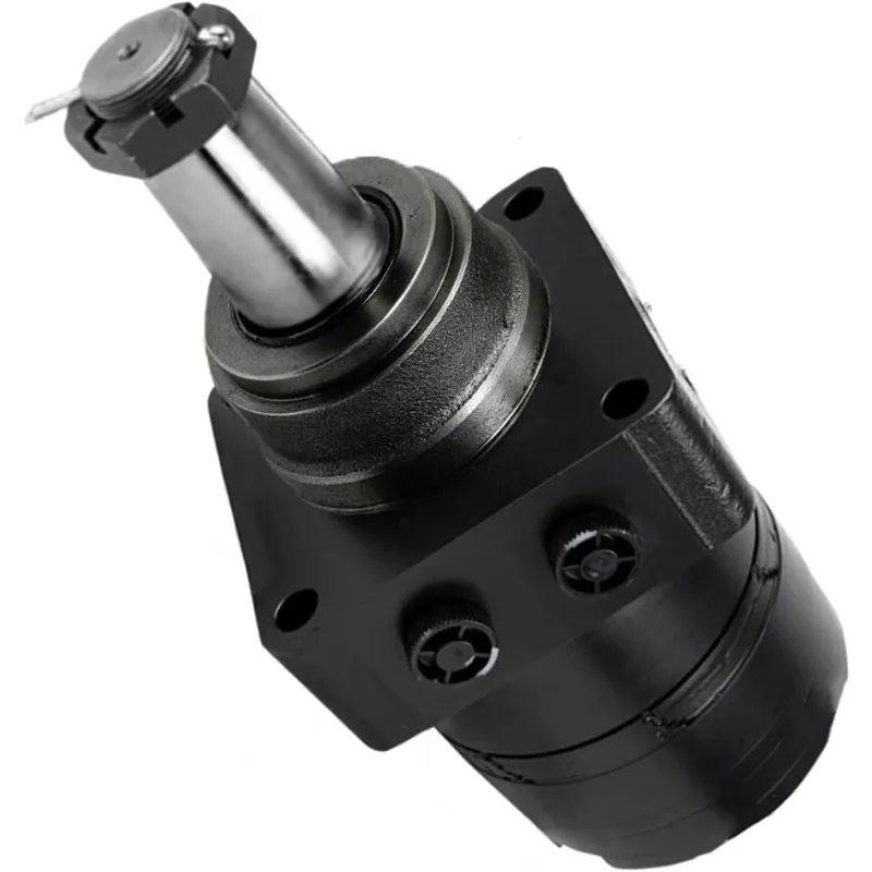 Новый гидравлический колесный двигатель 483388 для Parker TE0230US250AAAJ ZC BME2-200-WS-T3-B Scag Most Scag V-Ride и газонокосилки (art.: 3920d1877a008) - 3920d1877a008