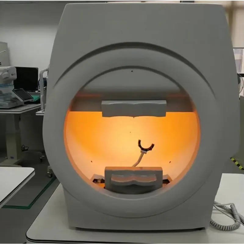 AMAIN Bio-1100 Высокоточный офтальмологический инструмент для осмотра глаз Визуальное поле Машина Проекционный периметр (art.: 3920cef96bb70) - 3920cef96bb70
