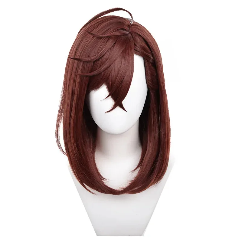 NewIN STOCK DA DAN аниме Dandadan униформа Momo Ayase полный комплект косплей костюм наряд рубашка юбка Sock2025