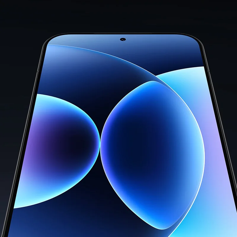 Фото Оригинальное закаленное стекло AR для Xiaomi 17, защитная пленка для экрана XIAOMI 17 №4