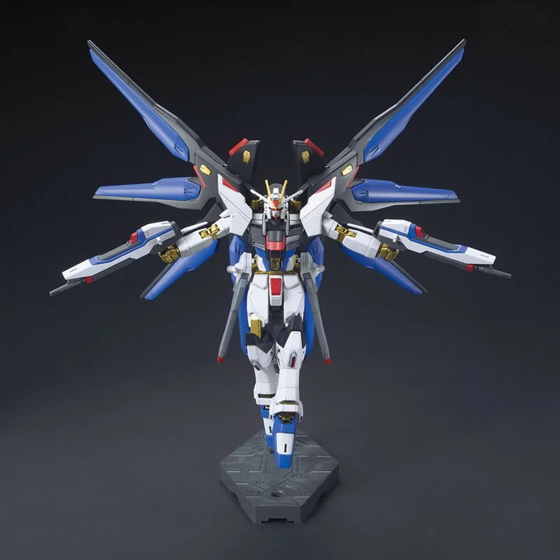 Mgex 1/100 _ Φ Hg модель в сборе, фигурки, настольные украшения, детские игрушки
