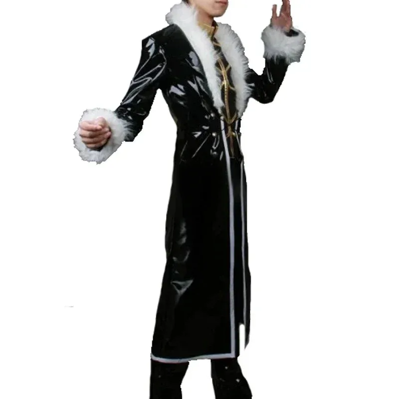 Фото LQNew Hunter X Hunter Косплей Chrollo Lucilfer Kulolo lushilufelu Косплей Костюм №3