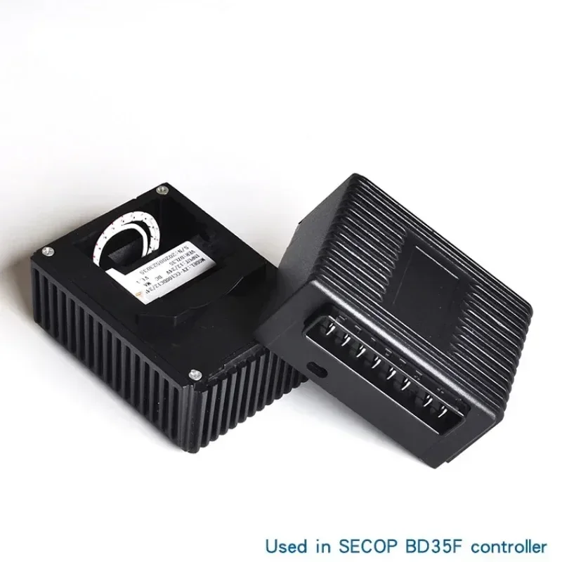 Для контроллера наддува, используемого в контроллере компрессора SECOP BD35F 12–24 В постоянного тока