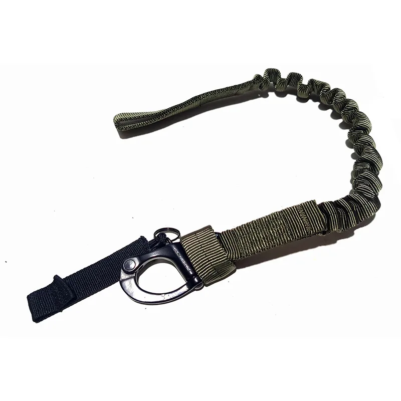 Тактический канат SMTP P233 MARSOC Ремни