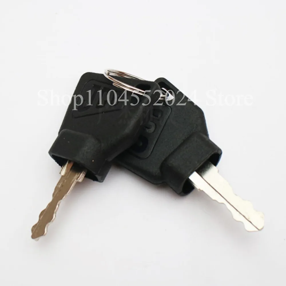 50 шт. для JS 701/45501 331/26790 333/Y1374 ключ запуска зажигания ключ стартера