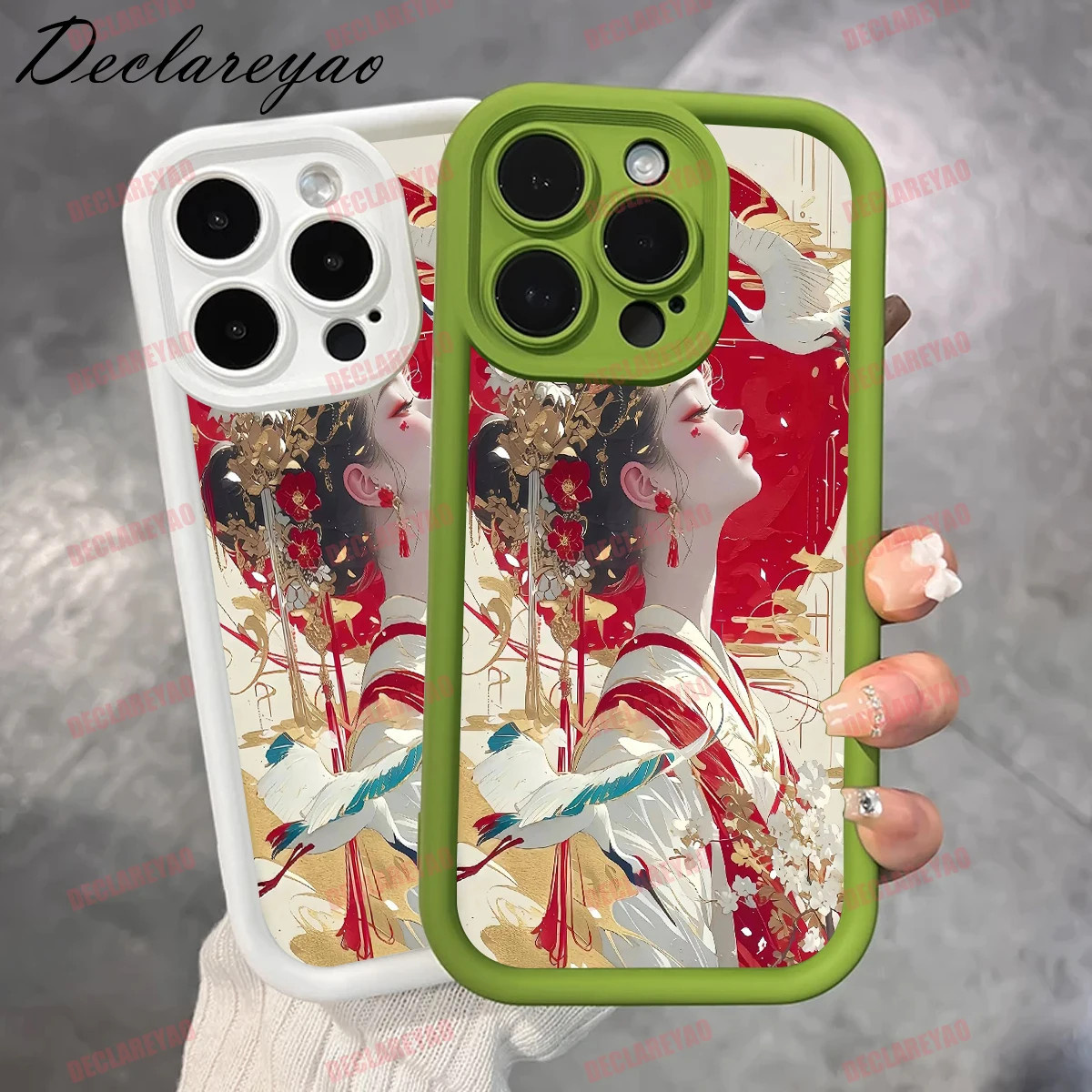 DECLAREYAO Матовый ТПУ Мягкие легкие тонкие чехлы для OPPO Reno Plus 11 Lite 14 2 7 12 13 8 Z T 3 K 4 Противоударный чехол (art.: 3920d21ca601b) - 3920d21ca601b