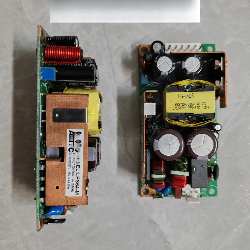 Плата питания UT4000C UT4000F 4000B 6000B VM4 VM6