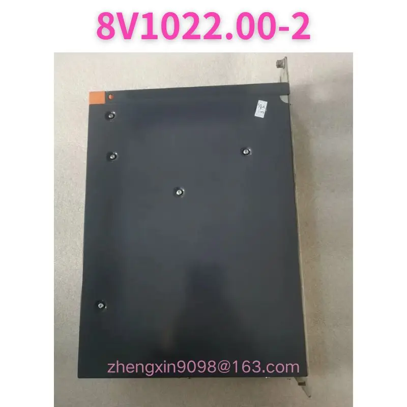 Фото Б/у функциональное тестирование сервопривода 8V1022.00-2 OK №3