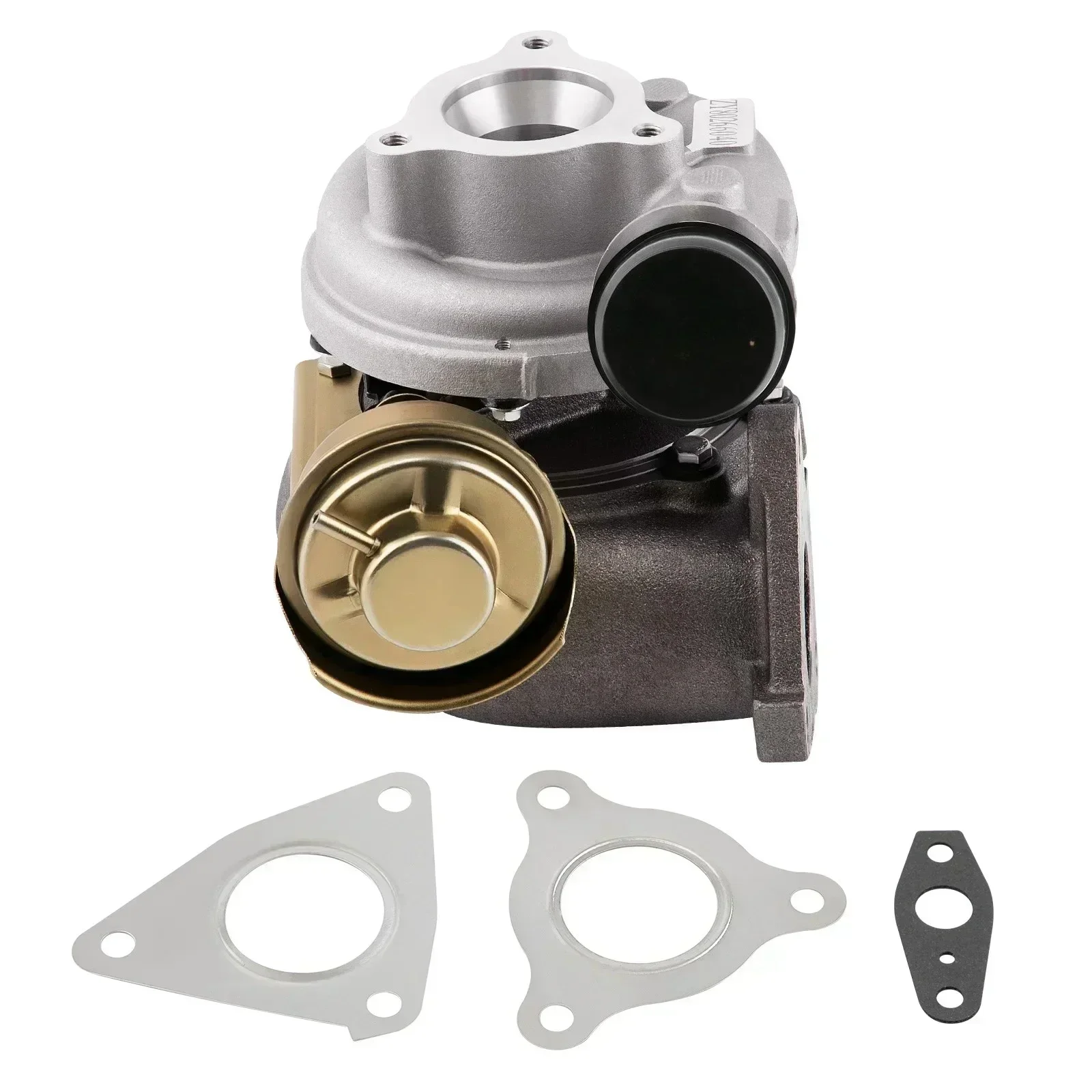 Фото Для maXpeedingrods GT2052V турбозарядное устройство для Nissan Patrol DI Mistral Terrano 3.0L ZD30 DDTI 724639 №4