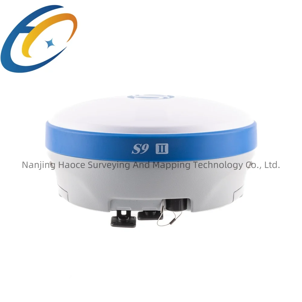 Фото Лидер продаж Stonex S9II/S900A измерительное оборудование Gps Rtk Base и Rover Gnss приемник №2