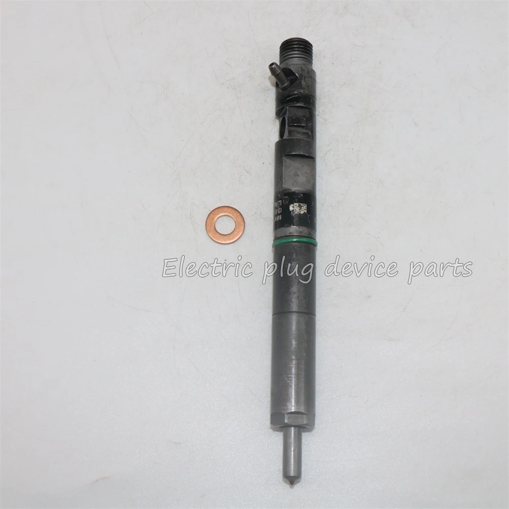33800-4X450 33801-4X450 EJBR05501D R05501D Форсунка топливной форсунки для Hyundai KIA Bongo III