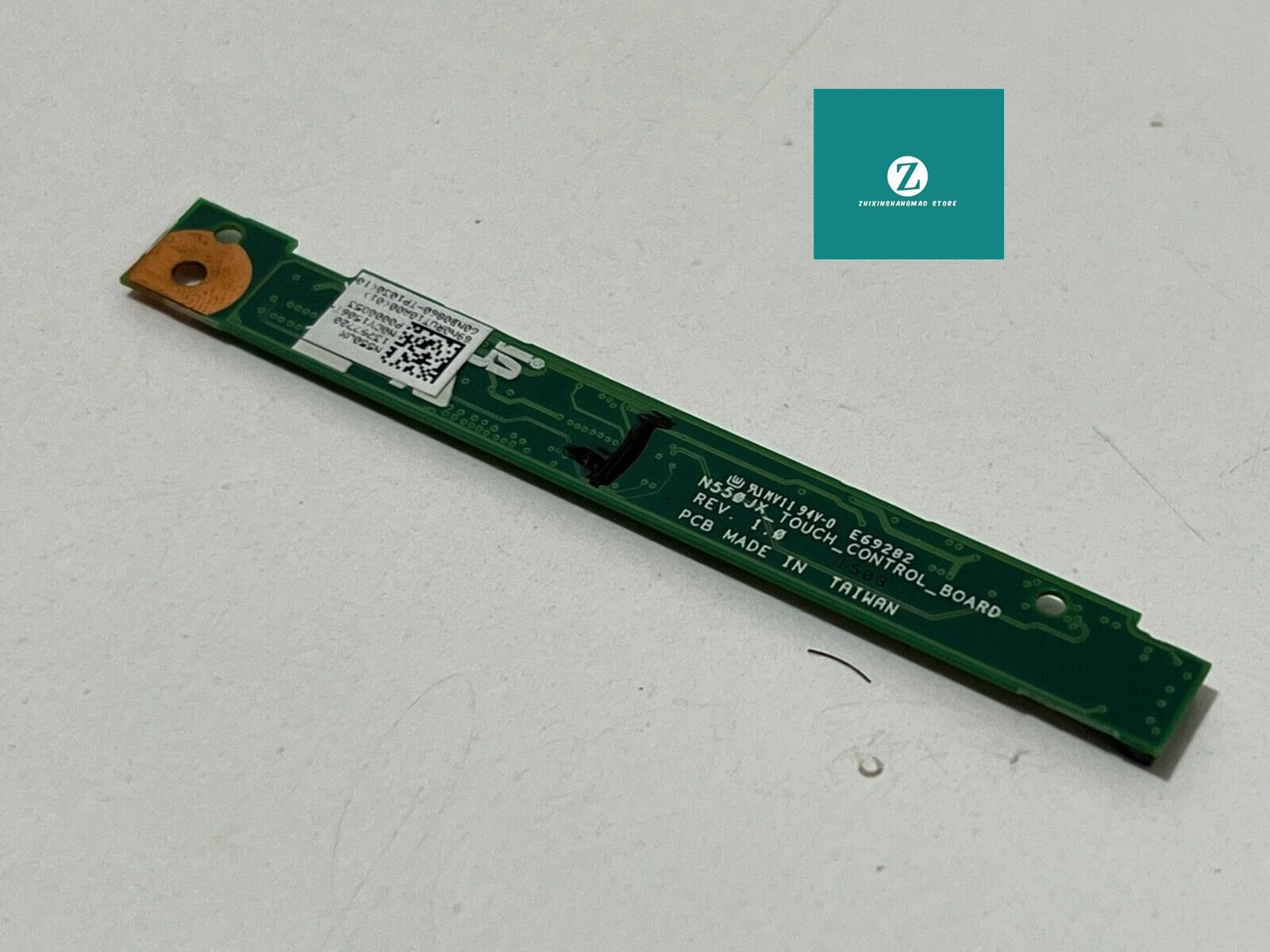 Для ASUS N550J N550L N550LF N550JV Q501LA дигитайзер сенсорный экран плата управления (art.: 3920cddde4582) - 3920cddde4582
