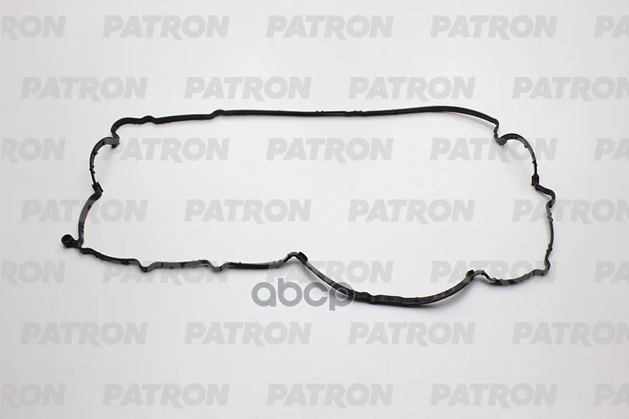 Прокладка Клапанной Крышки Ford Focus Iii/Mondeo 1.6 16v Jqda/Jtbb/Jtwa 10 PATRON арт. PG6-0187