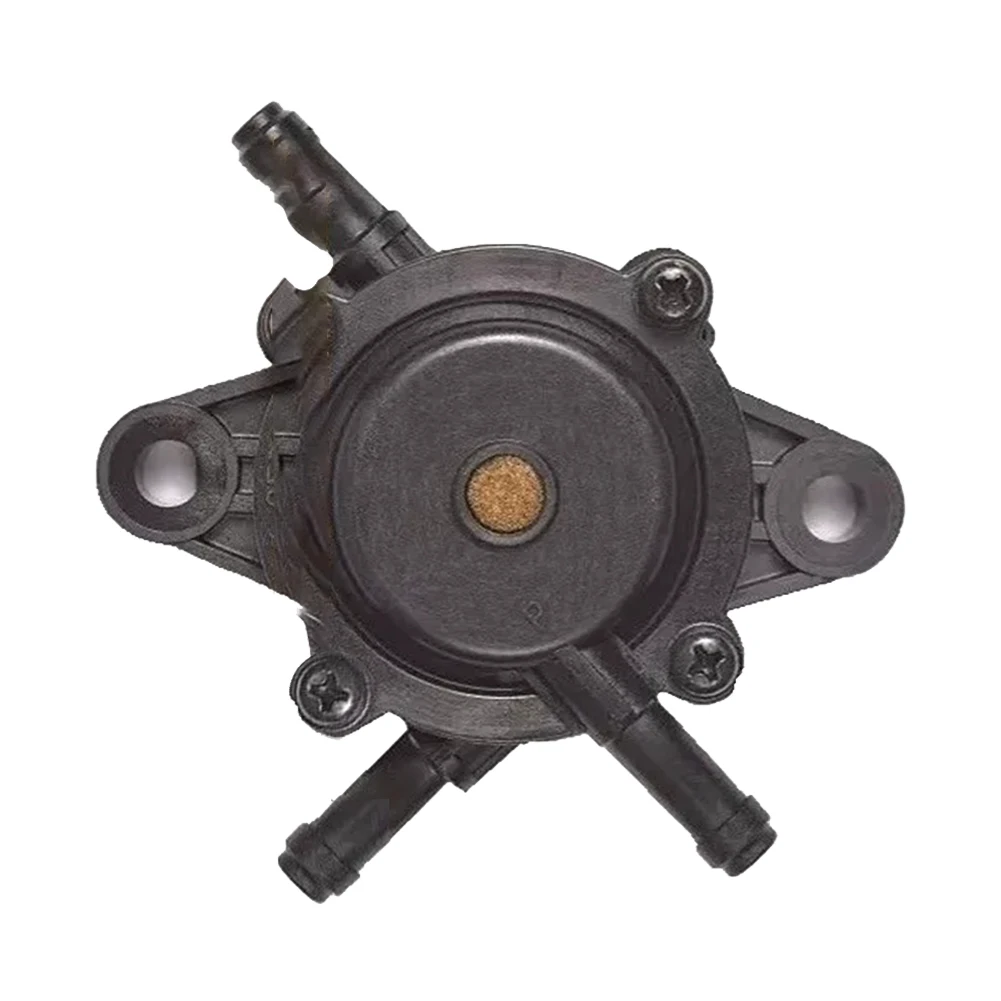 Для топливного насоса Toro 127-9206 для Exmark для TimeCutter 139-0684, запасные части для газонокосилки, аксессуары для топливного насоса
