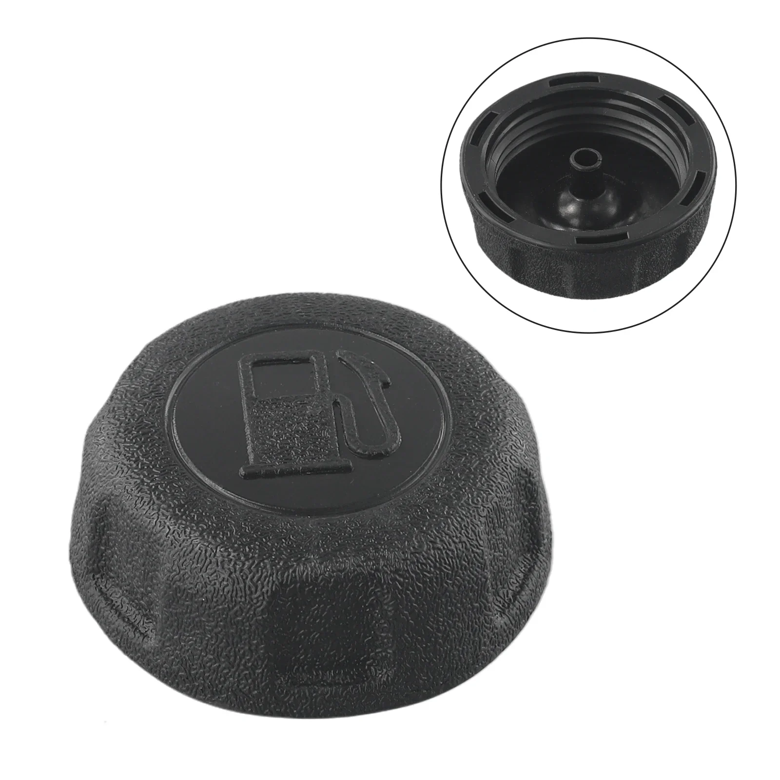 Крышка топливного бака Нет GCV190 GX100 и GXV160 Пластик GC190 GCV135 17620-268-013 17620-ZL8-003 951-10300 Нет