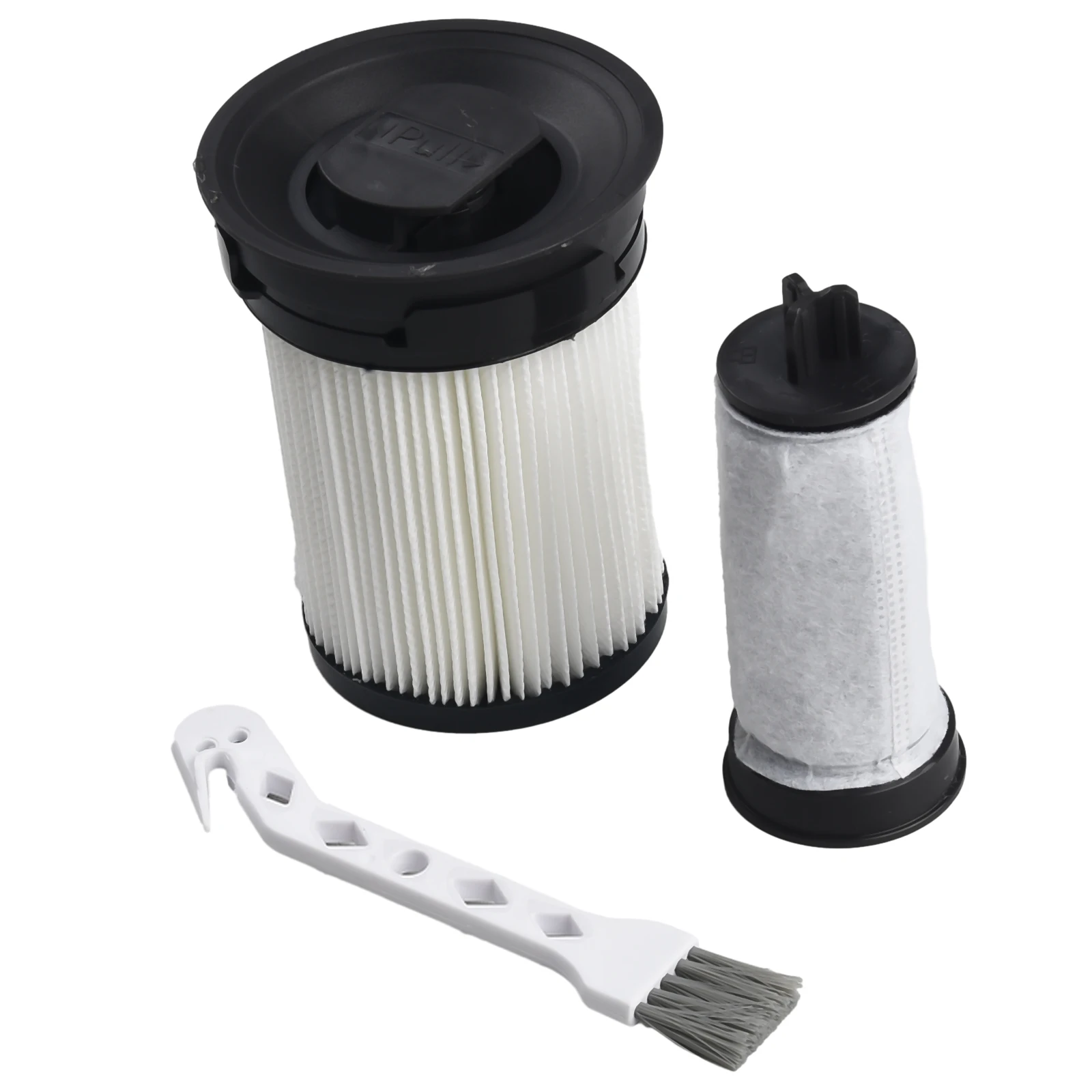Новый фильтр для пылесоса 05-VCH-743 11385020 9178017731, эффективный пылесос белого цвета для MIELE Triflex HX/1 FSX FSF