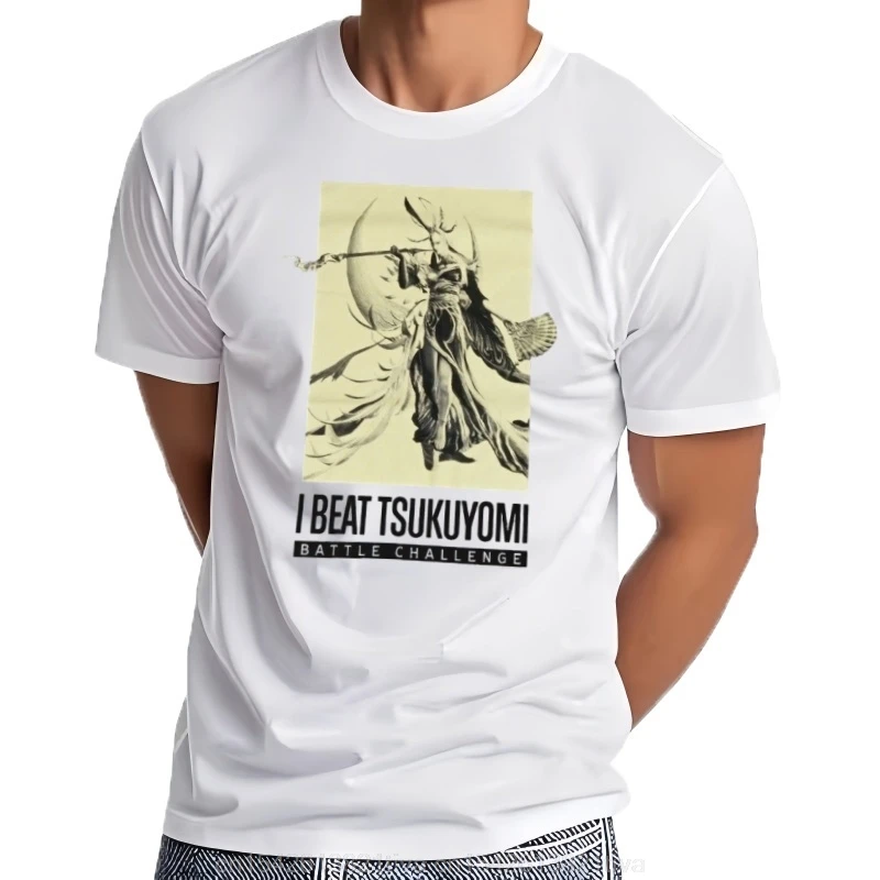Фото Рубашка Finale Fantasy Xiv Medium Ich бедие Tsukuyomi Online-Kampf...”forderung RPG-Spiel №2