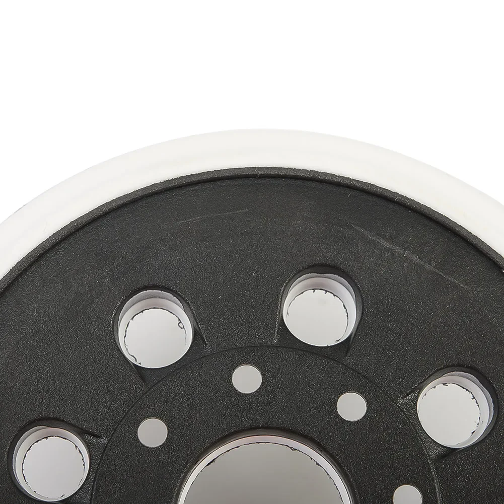 Новые высококачественные инструменты, подложка для Bosch GEX, для Bosch Sanders GEX 125-1 AE, крючок и петля PEX 220 A PEX 220 AE
