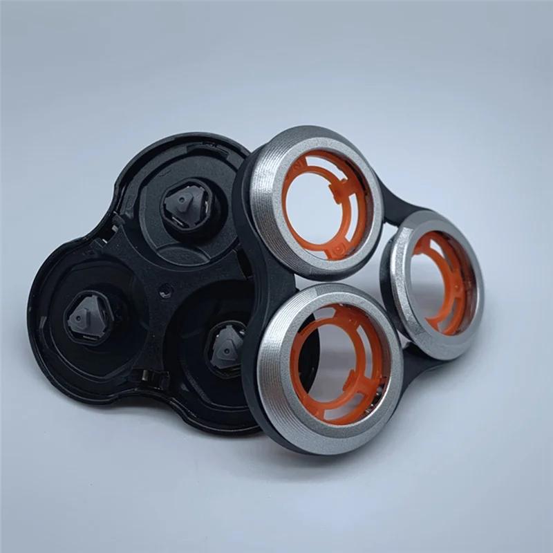 Фото Сменные лезвия для бритвы Philips Rq10 Rq12 S9000 S9721 S9311 S9152 S9911 S9731 S9711 S9511 S9522 S9111 S9031 №3