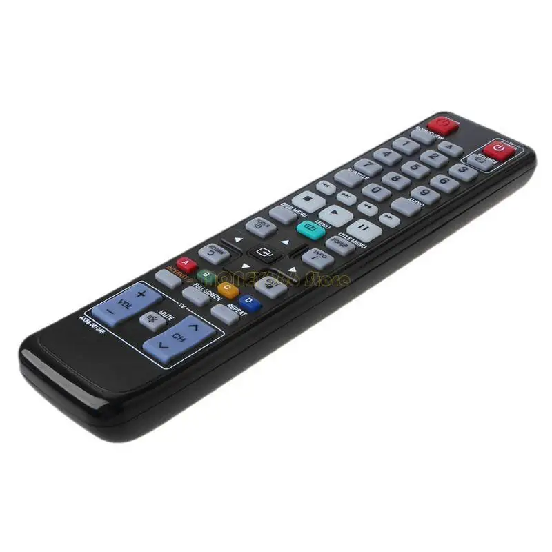 Фото F62C Television Remote Direte с плавным для Touch AK59-00104R для BD-C5500 №3