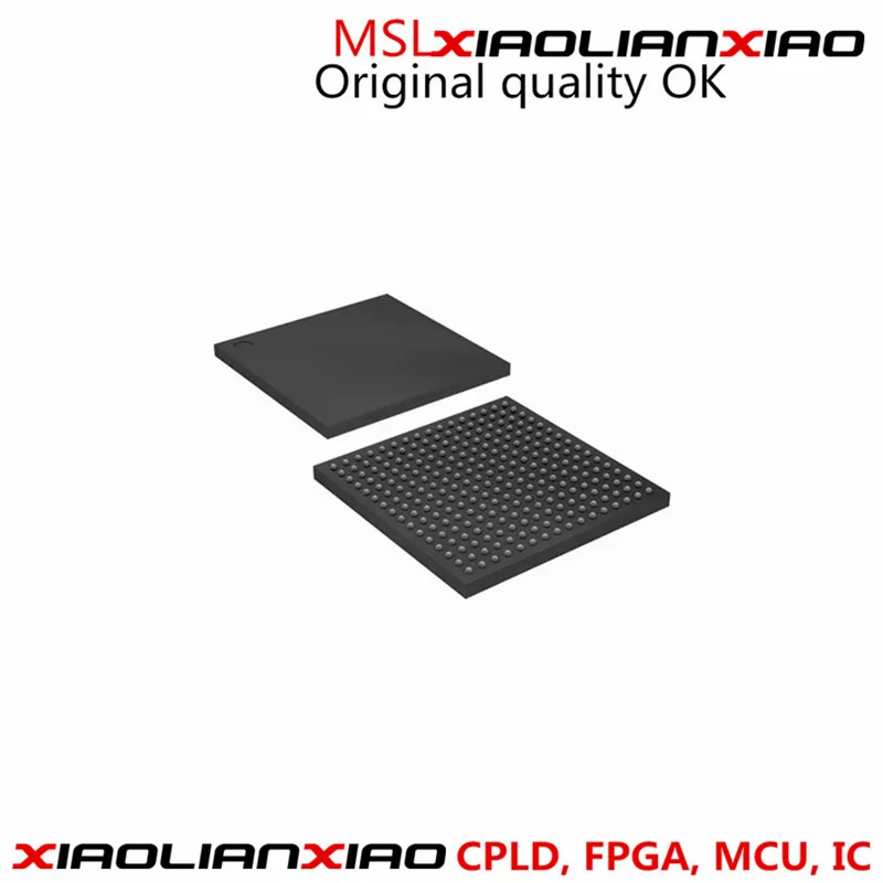 1 шт. MSL 5M570ZF256 5M570ZF256C4N 5M570 256-LBGA оригинальный IC FPGA качество ОК может быть обработан с PCBA