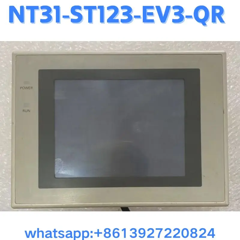 Пассивный сенсорный экран NT31-ST123-EV3-QR тест OK Быстрая доставка