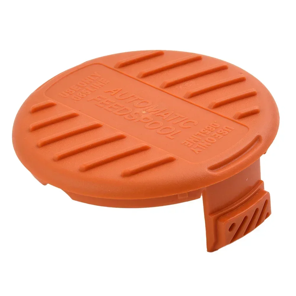 Фото Крышка катушки триммера A6481 90564281 N для Black & Decker BST2018 BDST182ST1 BESTE625 ST 4525 1823 5528 5530 1823 Аксессуары №4