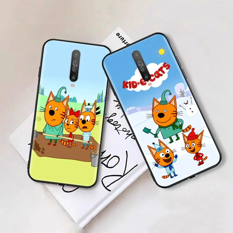 Фото Мягкий черный чехол для Samsung Galaxy S21 Ultra S20 FE S10 Lite S10E Plus №4