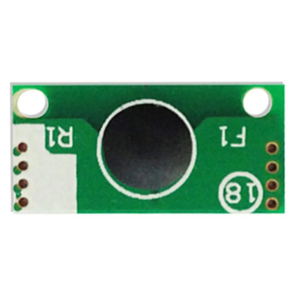 2 комплекта, 8 шт., совместимые с Konica Minolta bizhub C452 C552 C652 C552DS C652DX TN-613 TN613, сброс чипа для заправки картриджа с тонером