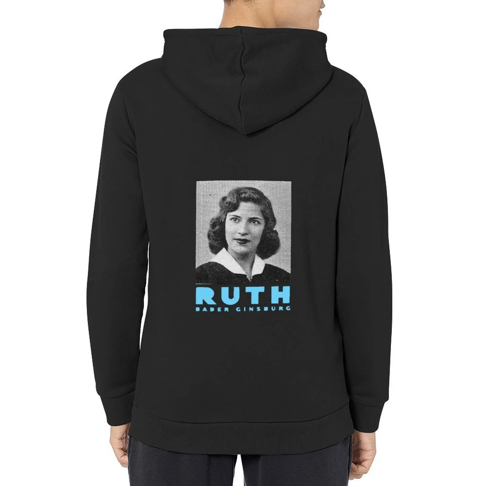 RBG Толстовка мужская одежда мужская одежда осенняя куртка мужская мужская одежда толстовка оверсайз