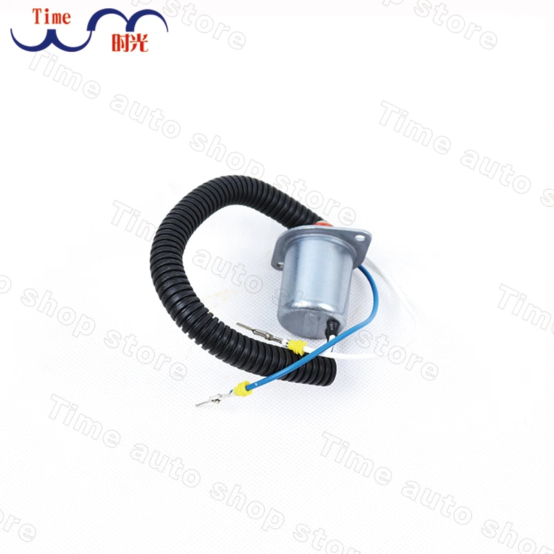 Воздушный компрессор comtrol клапан для Land Rover LR3 LR4 Range Rover L322 Hitachi LR023964 LR010375