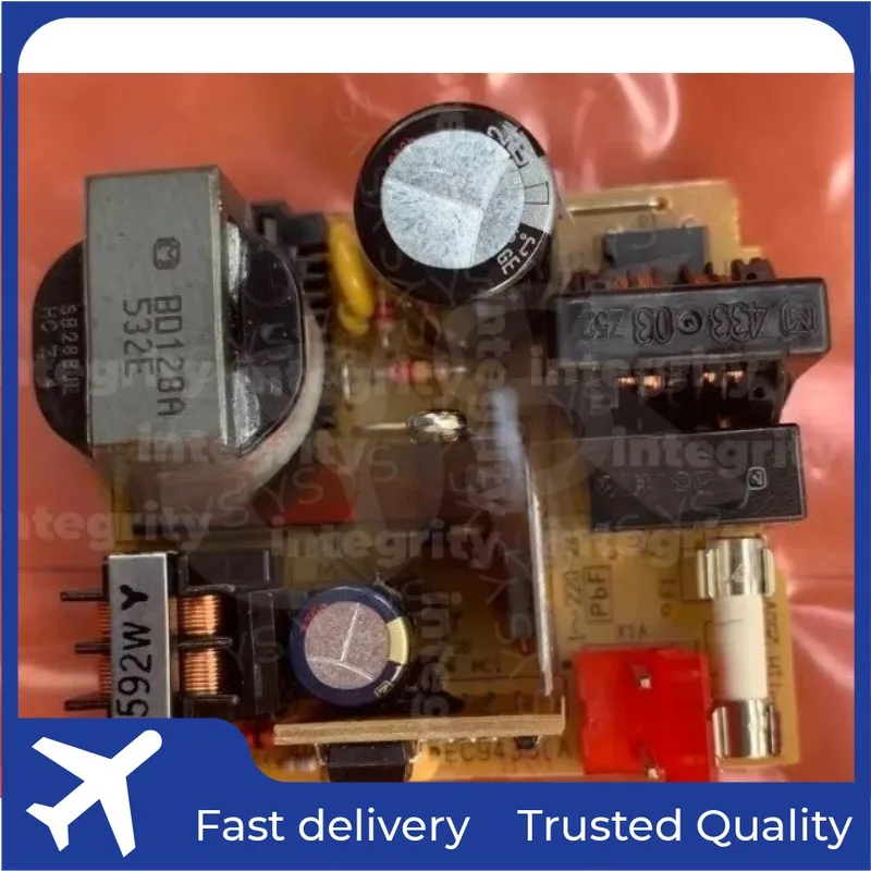 Плата питания кондиционера Daikin, подходит для FVY250AMY1L/FVY500AMY1L P EC9438, запасная часть