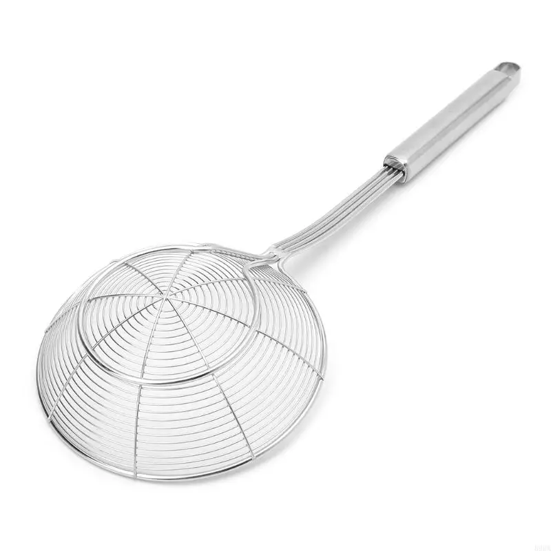 Фото 896A Слидный спеммер Skimmer Skimmer Custle Citchen Cotensil Tool №4