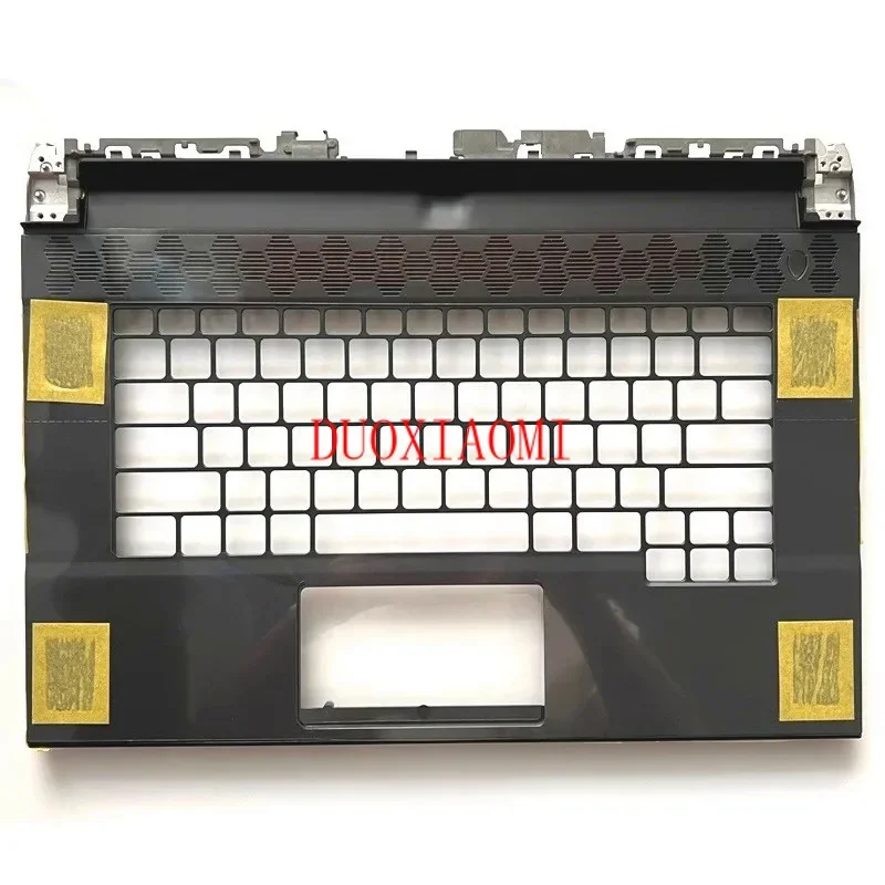 Новинка для Dell Alinenware M15 R3, подставка для рук, с крышкой чехол, верхняя крышка 03DYGJ 3DYGJ