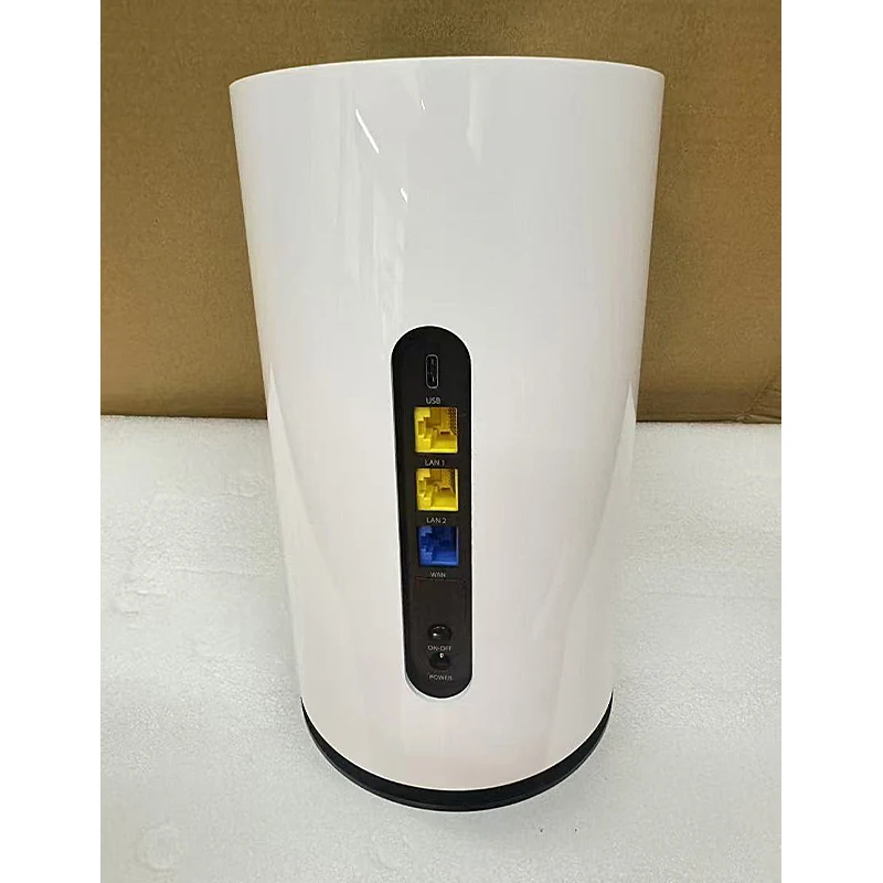 Фото Трехдиапазонная сетчатая система Wi-Fi Deco AXE5400 6E — Wi-Fi до 7200 кв. футов, лучшая сетка с рейтингом гранул для большинства людей №4