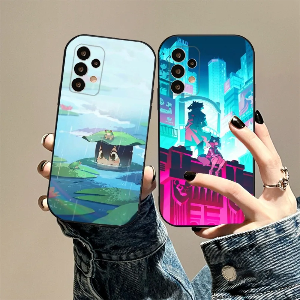 Брендовый Новый чехол Bna для телефона Samsung S24,23,23,22,30,21,10,9,Note20 Ultra,Lite,Ultra,5G,Plus,FE, черный мягкий чехол