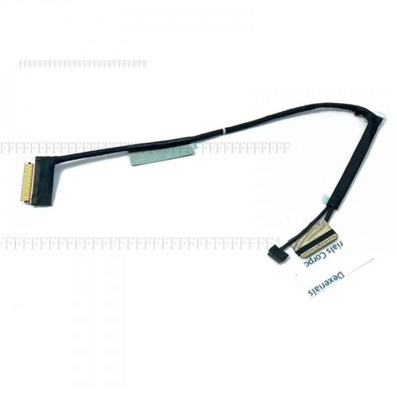 A + A + 40PIN EDP ЖК-видеокабель для экрана для ASUS ROG Zephyrus G15 GA503RM NJP