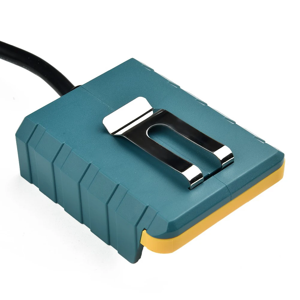 Компактные детали PowerTool для лития 18 В, для аккумуляторных инструментов, приспособления к стене/поточескому металлургии, принадлежности для самостоятельного изготовления (80 символов)