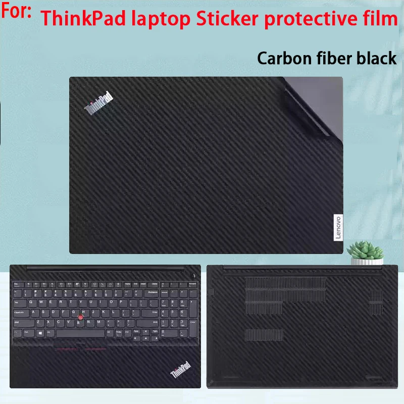 Для Lenovo ThinkPad E16 Gen3 наклейка защитная пленка ThinkPad E16 Gen2 пленка для ноутбука ThinkPad E16 Gen1 отремонтированная пленка для тела