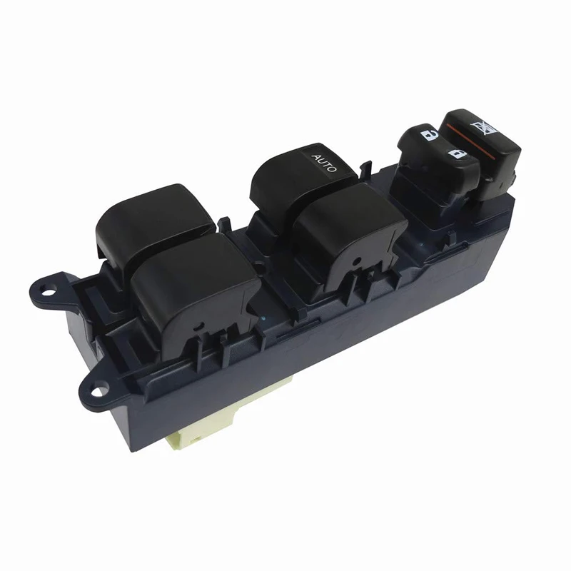 Фото Электрический переключатель стеклоподъемника 84820-06070 для Toyota Yaris Camry LE SE 2007-2011 гг. 8482006070 , 84820-02240, 8482052250 , 8482006071 №5