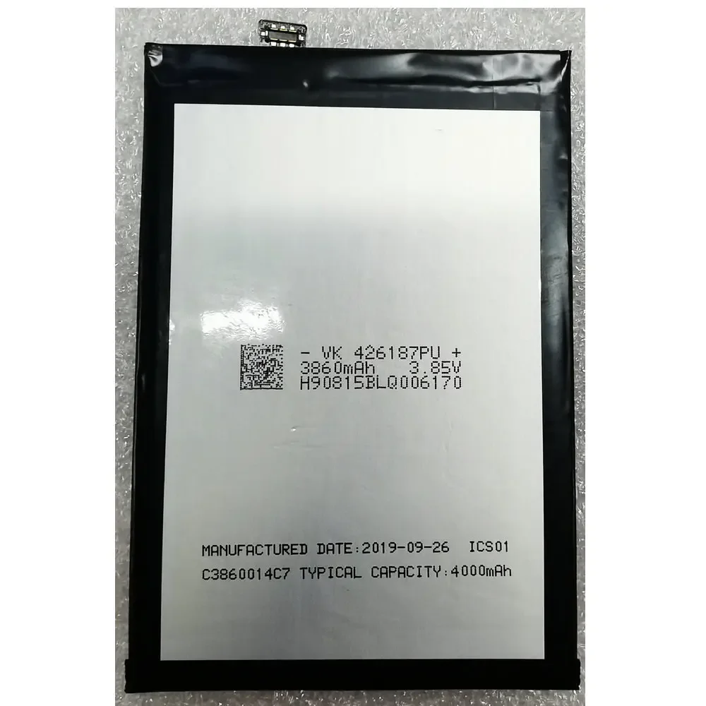 TLP038C7 Аккумулятор для мобильного телефона Alcatel One Touch 5 В OT-5060A OT-5060D 7 LTE OT-6062W OT-6062 Revvl 2 Plus Телефоны и аксессуары