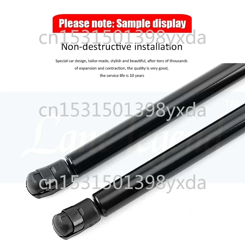 Фото Стойки капота для Mercedes Benz E-Class W212 2008-2013, амортизаторы, подъемные опоры, опора, газовая пружина, автомобильные аксессуары №5