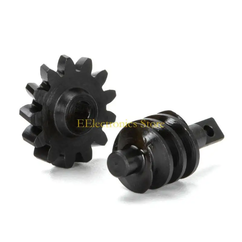 Фото B03C 12-16T 1/24 RC CAR Overdrive Diffrive Gear №2