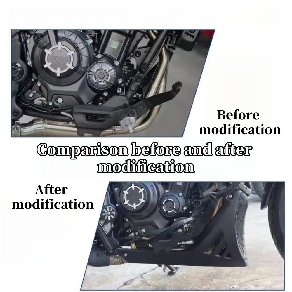 Для Geeignet для loncin stufenlose cu525embaliungs abdeckung cu525 оригинальные Schutzs tange untereeleaungs abdeckung Duaelles Mo (art.: 3920ceb2f66c1) - 3920ceb2f66c1