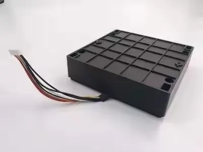 Новый оригинальный аккумулятор 12 В 6,5 Ач для DVP-740 DVP-760 сварочный аппарат DVP740 DVP-740 DVP-760H DVP-16 оптоволоконный сварочный аппарат
