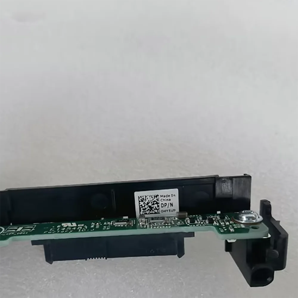 Фото Для De-ll M630 задняя панель жесткого диска поддержка диска sata HY5VP R4JDW №3